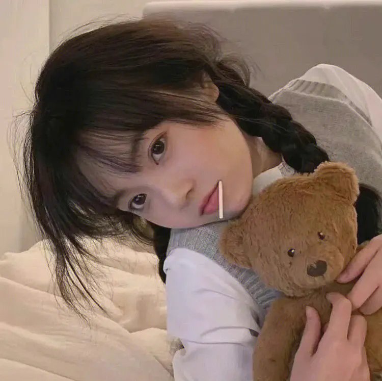 女孩2